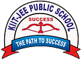 Kiit Jee Public School Logo